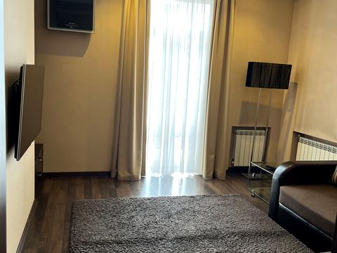 квартира за адресою Басейна, 17