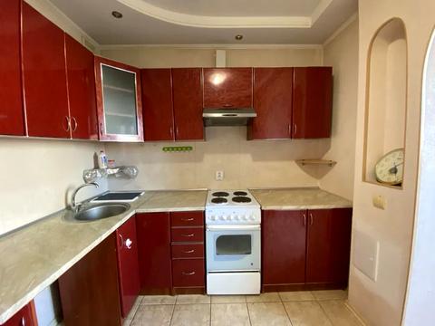 квартира за адресою Урлівська вул., 16