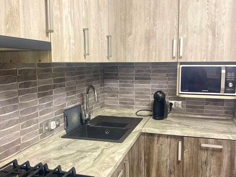 квартира за адресою Тростянецька вул., 6