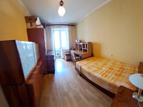 квартира по адресу Кульпарковская ул., 130