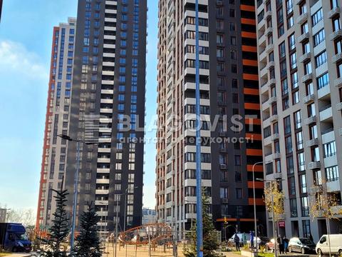 квартира по адресу Днепровская набережная ул., 20-Б