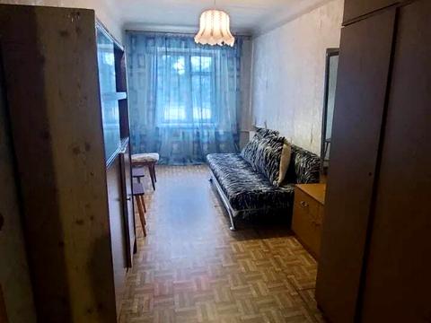 квартира за адресою Левка Лук'яненка вул. (Василя Жуковського), 39/41