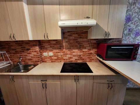 квартира за адресою Ракетна, 24