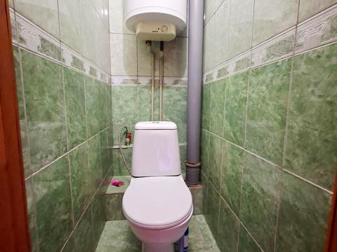 квартира за адресою Академіка Александрова вул., 5