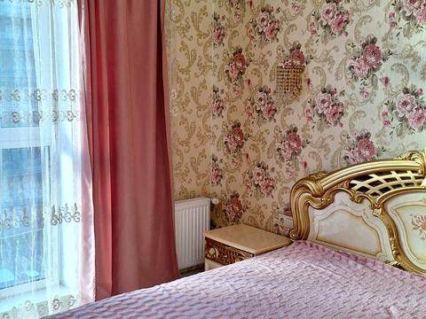 квартира по адресу Черновола просп. (700-летия Львова), 16ж