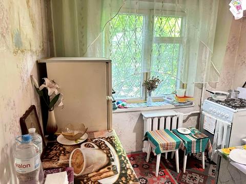 квартира по адресу Раисы Окипной ул., 5