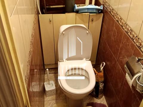квартира по адресу Оболонский просп., 43