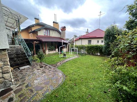 дом по адресу Академика Рудницкого ул., 71