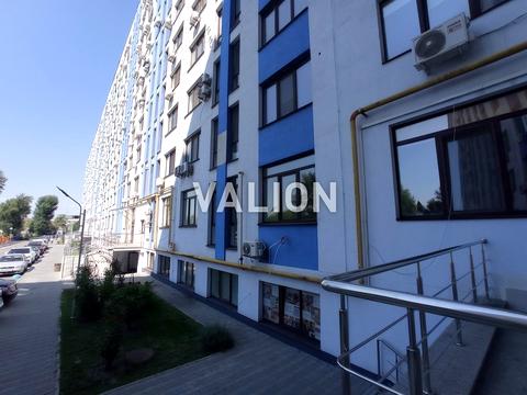 квартира за адресою Алімпія Галика вул., 75-Б