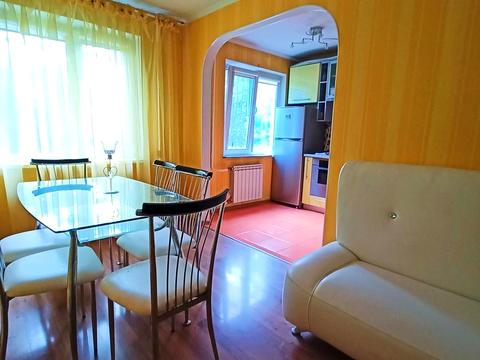 квартира за адресою Перемоги просп., 45