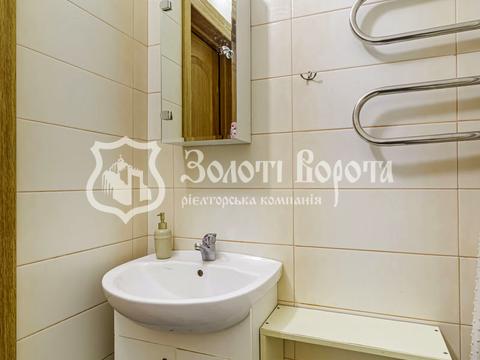 квартира за адресою Миколи Закревського вул., 95-В