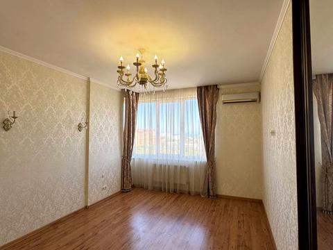 квартира по адресу Среднефонтанская ул., 19в