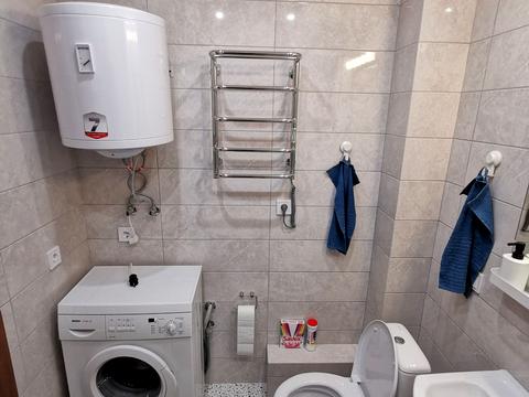 квартира по адресу Ревуцкого ул., 54