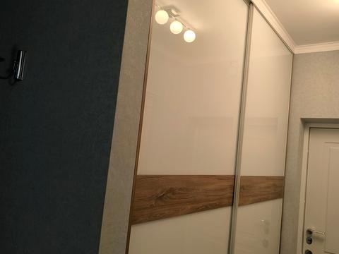 квартира за адресою Рея Бредбері вул., 2