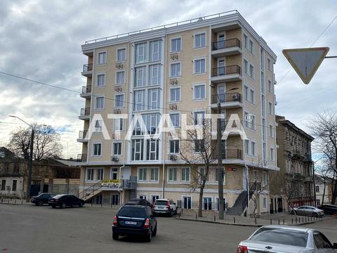 квартира по адресу Сеченного, 11
