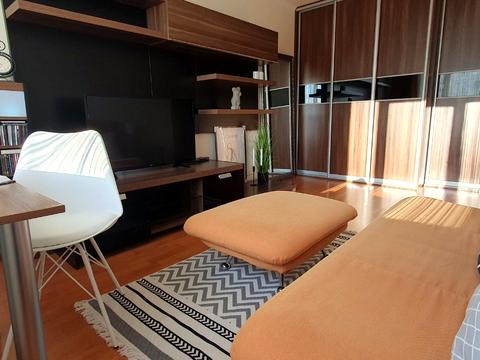 квартира за адресою Оболонський просп., 18-Б