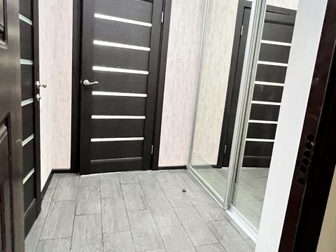 квартира по адресу Французский бульв., 60а
