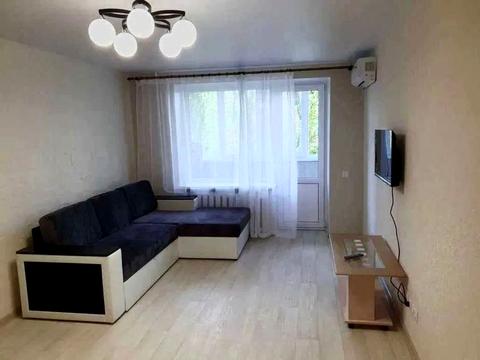квартира по адресу Борщаговская ул., 129/131