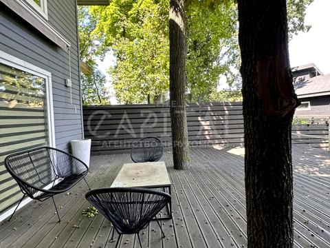будинок за адресою Родини Рубанів вул.