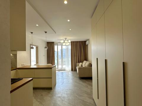 квартира за адресою Драгоманова вул., 31-А
