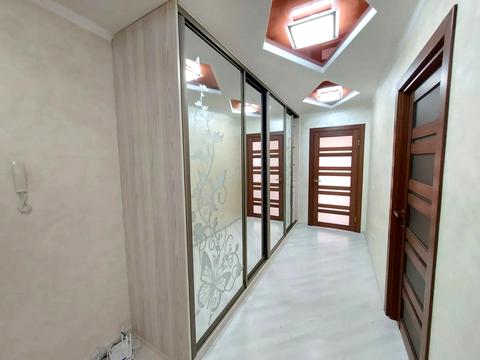 квартира за адресою Люстдорфська дорога вул., 100г
