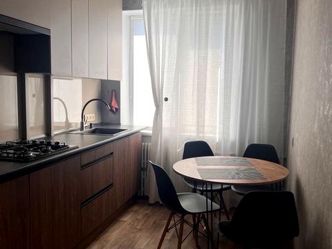 квартира по адресу Штабной пер., 6
