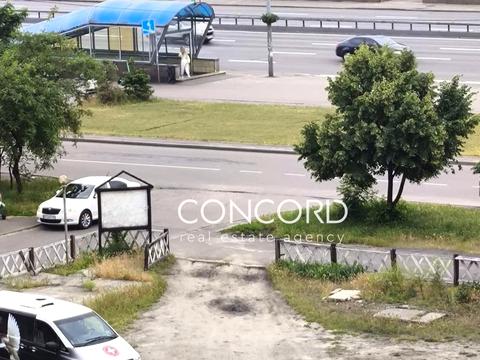 квартира за адресою Миколи Бажана просп., 9-А