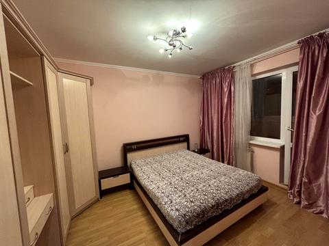 квартира за адресою Анни Ахматової вул., 16-В