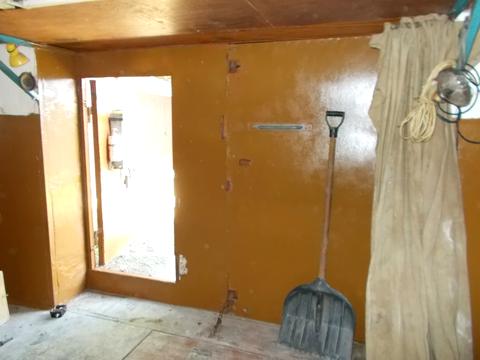 паркоместо по адресу Теробороны ул., 12