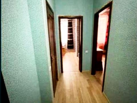 квартира по адресу Марсельская ул., 35а