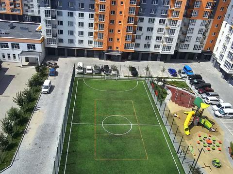 квартира за адресою Немирівське шосе, 94