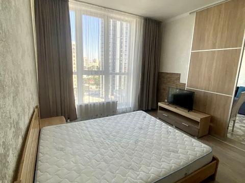 квартира за адресою Новоберегова вул., 12-А