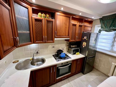 квартира за адресою Миру просп., 17б