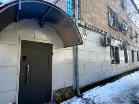 коммерческая по адресу Лешко-Попеля ул., 7