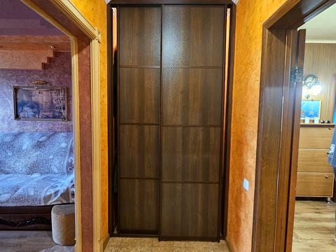 квартира за адресою 5-й Зарічний мікрорайон , 35