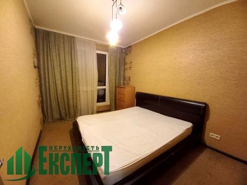 квартира за адресою Метробудівників вул., 25