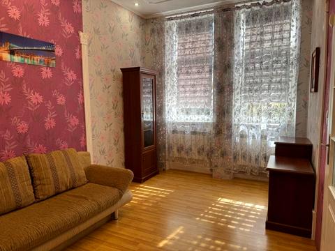 квартира за адресою Зелена вул., 5