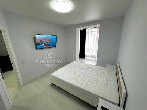 квартира за адресою Набережна Перемоги вул., 44п