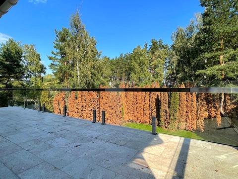 дом по адресу Валерія Марченка