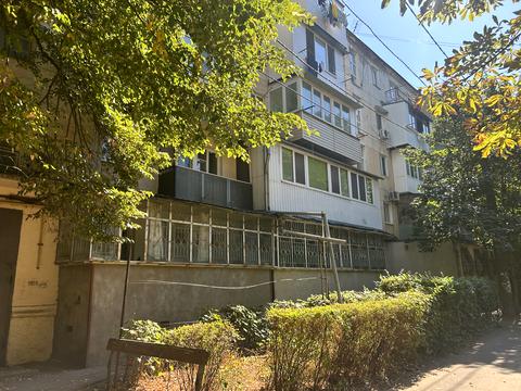 квартира по адресу Варненская ул., 17/2