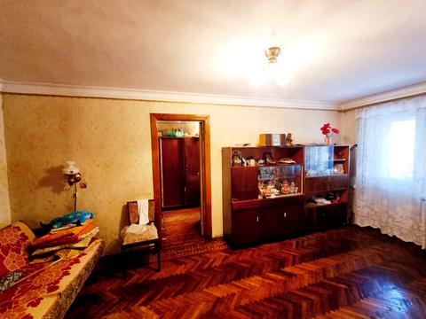 квартира по адресу Успенская ул. (Чичерина), 67/69
