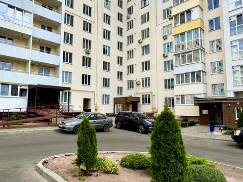 квартира по адресу Независимости ул., 21