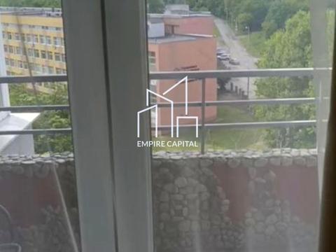 квартира по адресу Под Голоском ул., 4