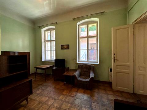 квартира за адресою Головна вул., 78