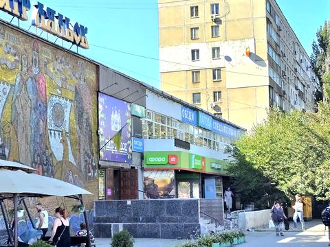 комерційна за адресою Миропільська вул., 1