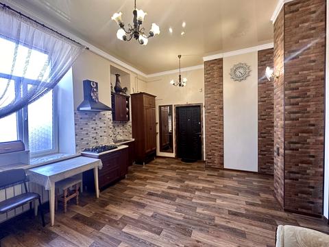 квартира по адресу Пушкинская, 25