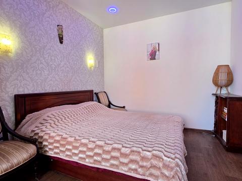 квартира по адресу Победы просп., 85