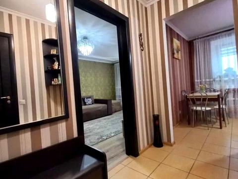 квартира за адресою Новаторів вул., 22-А