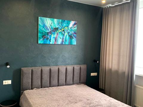 квартира за адресою Оболонський просп., 1