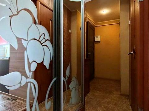 квартира за адресою Михайла Донця вул., 5